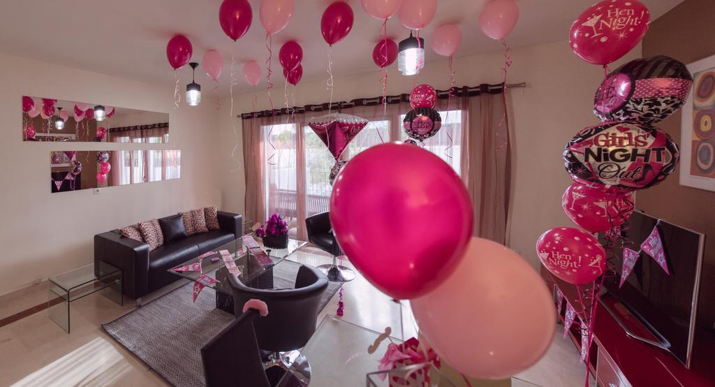 Appartement 3 Chambres