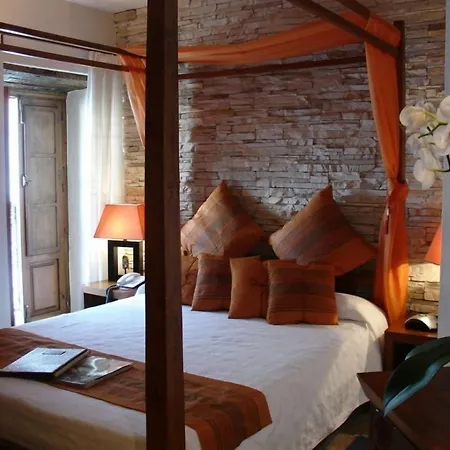 La Villa Marbella - Old Town-2