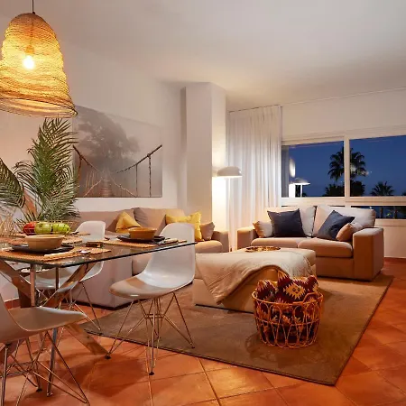 Livescape Playa Rocio-2